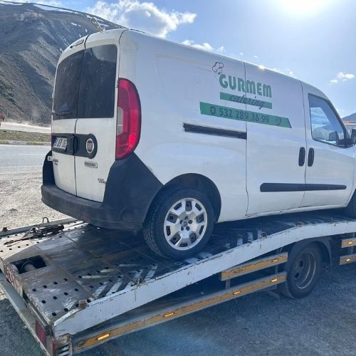 Erzincan Oto Çekici Çağır