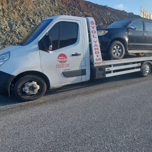  Erzincan Acil Oto Çekici 